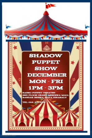 Razko Puppet Theatre